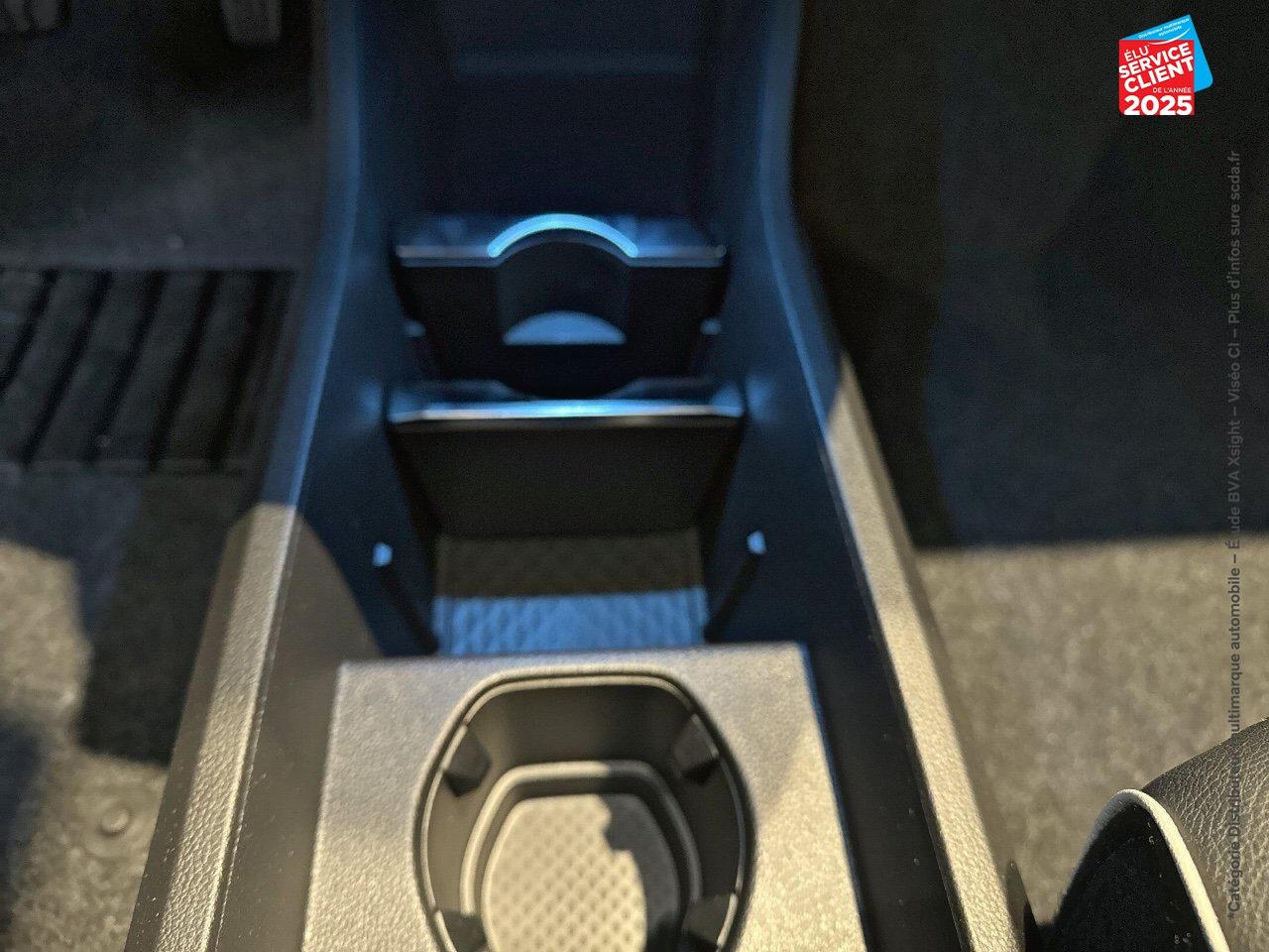 Véhicule d'occasion RENAULT MEGANE E-TECH ELECTRIC 220CH TECHNO AUTONOMIE CONFORT -24 chez Hyundai Chalons