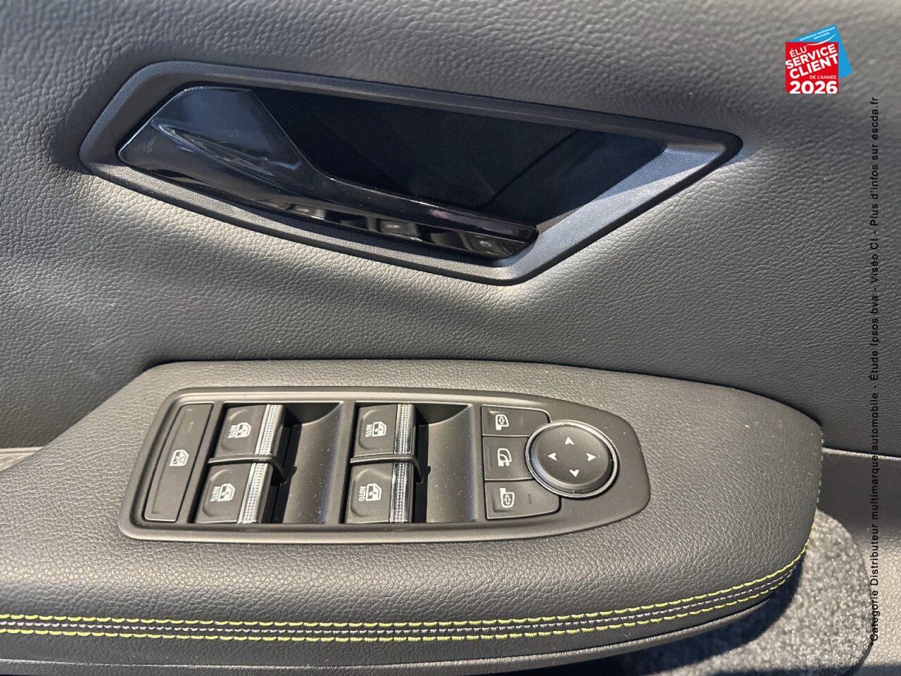 chez Renault Saint-Louis