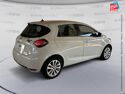 Véhicule d'occasion RENAULT ZOE E-TECH ZEN CHARGE NORMALE R110 ACHAT INTEGRAL - 21 RADAR AR