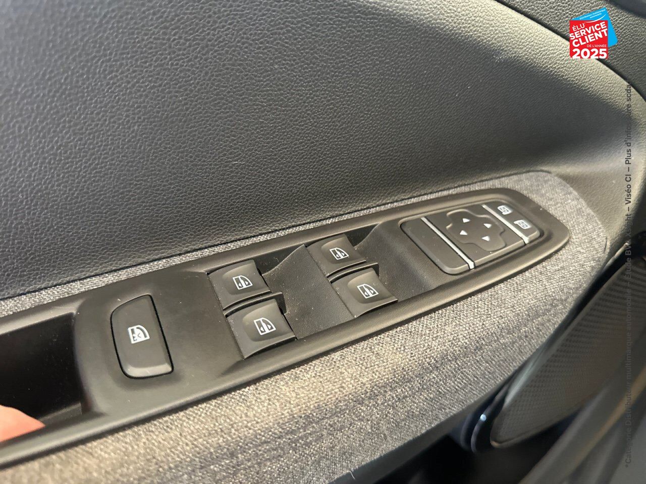 Véhicule d'occasion RENAULT ZOE E-TECH ZEN CHARGE NORMALE R110 ACHAT INTEGRAL - 21 RADAR AR chez Toyota Sarreguemines