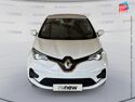 Véhicule d'occasion RENAULT ZOE E-TECH ZEN CHARGE NORMALE R110 ACHAT INTEGRAL - 21 RADAR AR