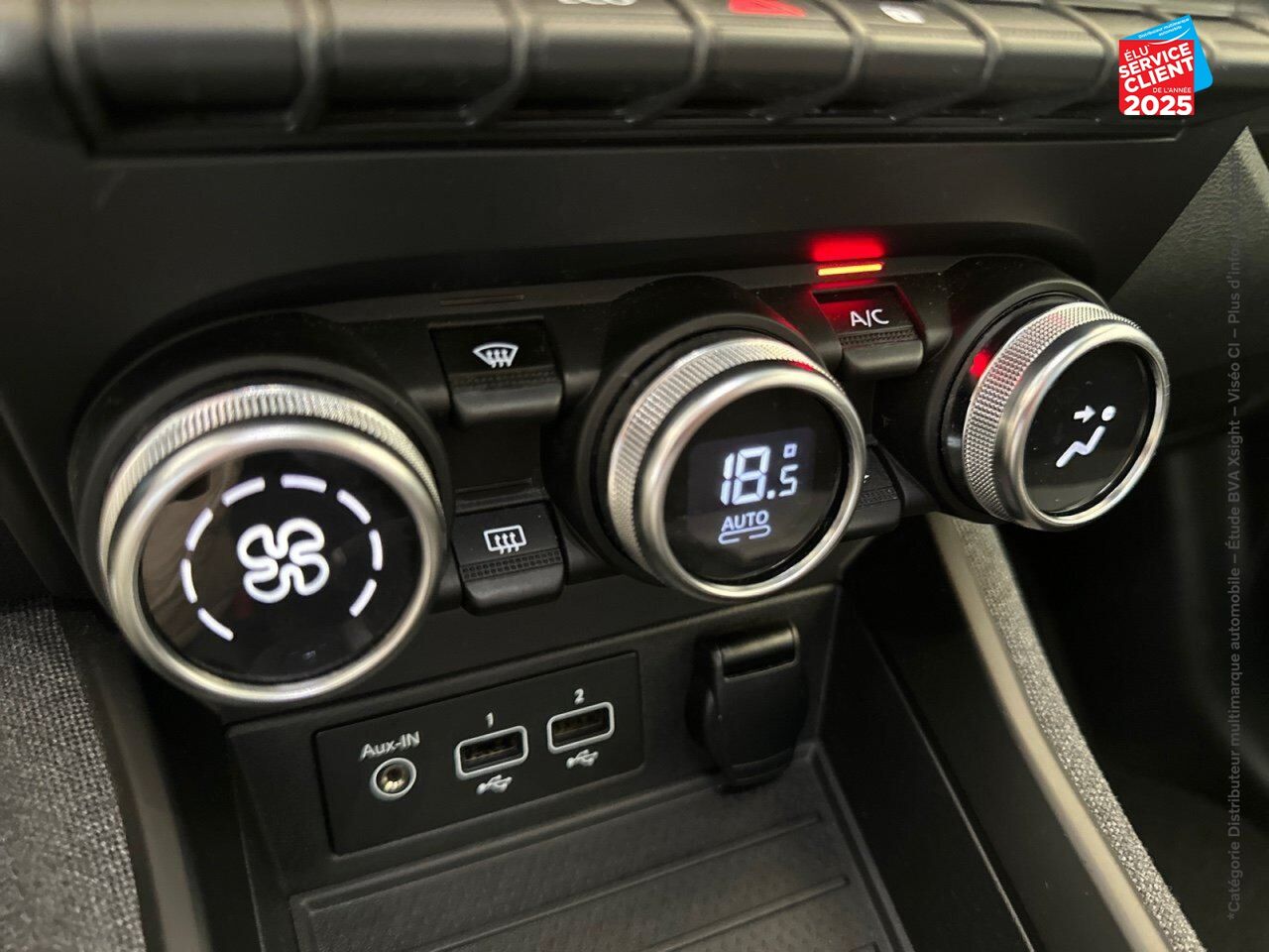 Véhicule d'occasion RENAULT ZOE E-TECH ZEN CHARGE NORMALE R110 ACHAT INTEGRAL - 21 RADAR AR chez Toyota Sarreguemines