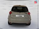 Véhicule d'occasion RENAULT ZOE E-TECH ZEN CHARGE NORMALE R110 ACHAT INTEGRAL - 21 RADAR AR