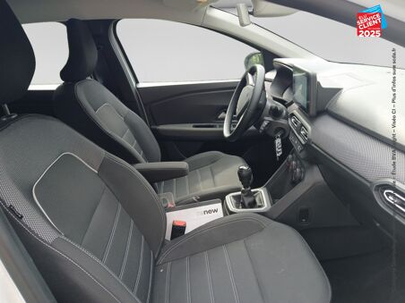 DACIA SANDERO 1.0 ECO-G...