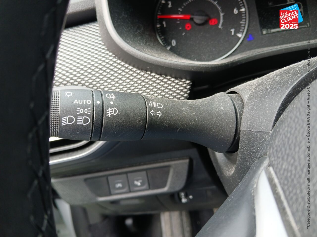 Véhicule d'occasion DACIA SANDERO 1.0 ECO-G 100CH EXPRESSION chez Dacia Montbéliard