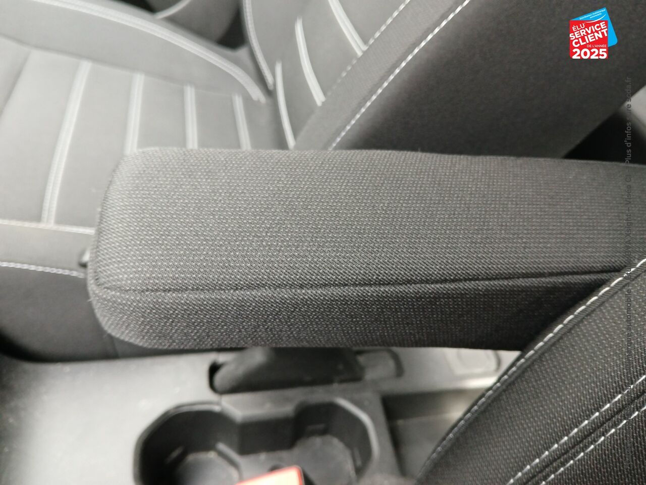 Véhicule d'occasion DACIA SANDERO 1.0 ECO-G 100CH EXPRESSION chez Dacia Montbéliard
