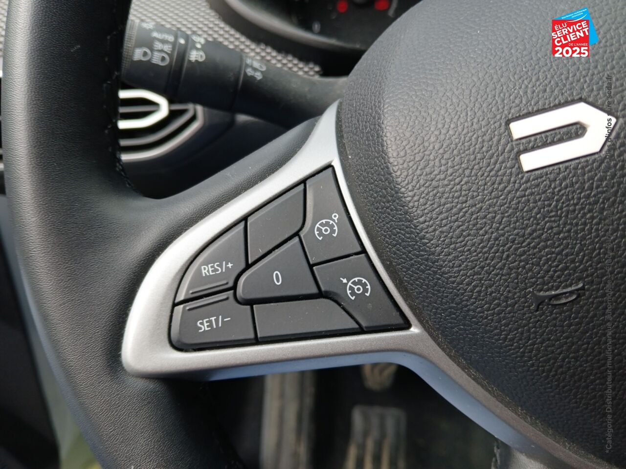 Véhicule d'occasion DACIA SANDERO 1.0 ECO-G 100CH EXPRESSION chez Dacia Montbéliard