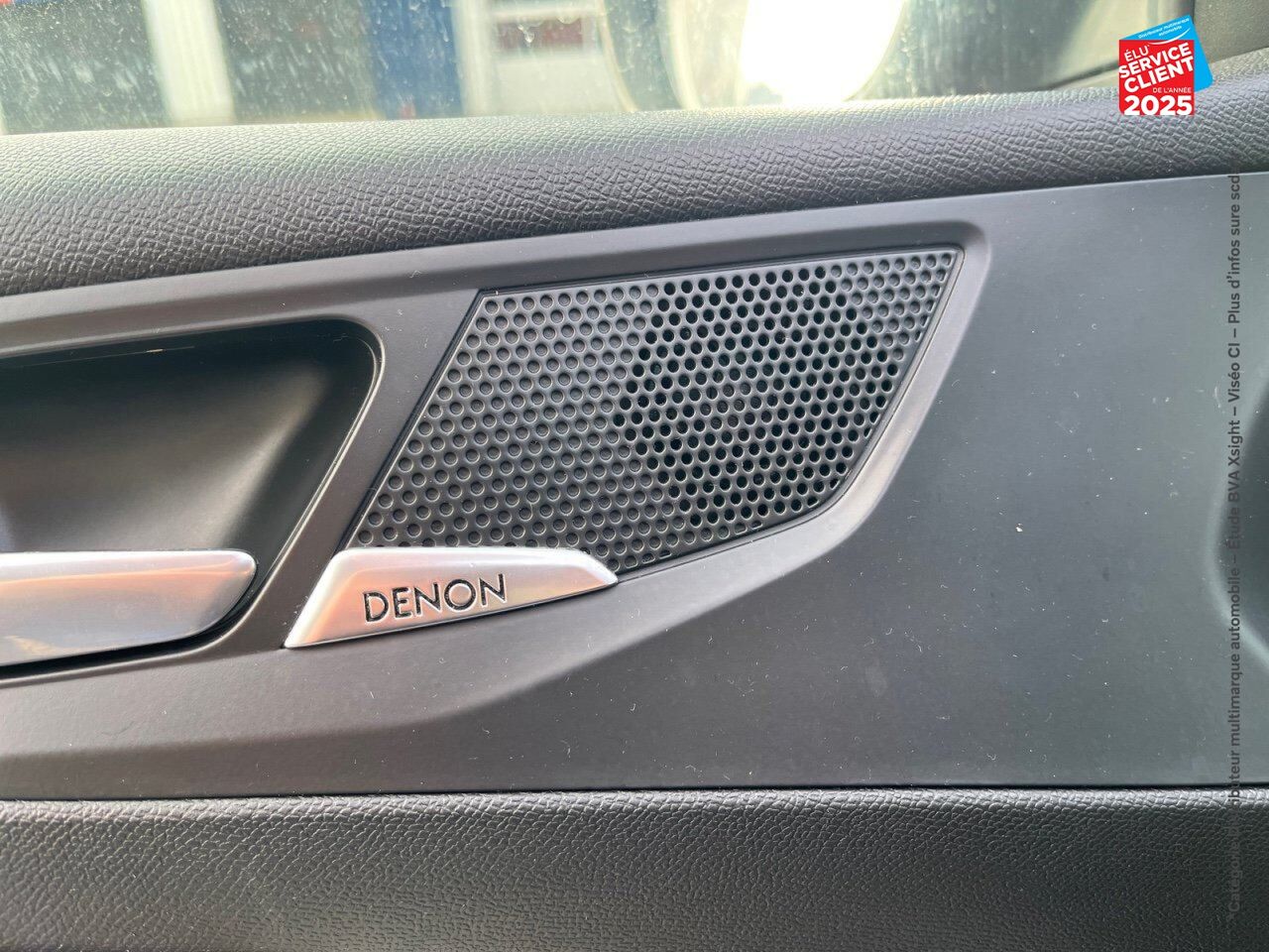 Véhicule d'occasion PEUGEOT 308 1.2 PURETECH 130CH SS GT LINE EAT6 chez Renault Saint-Louis