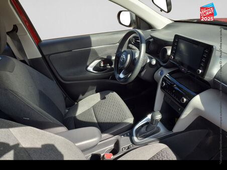 TOYOTA YARIS CROSS 116H...