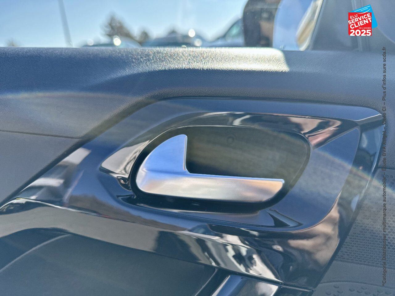 Véhicule d'occasion PEUGEOT 208 AFFAIRE 1.6 BLUEHDI 100CH SS PREMIUM PACK EURO6C chez Renault Saint-Louis