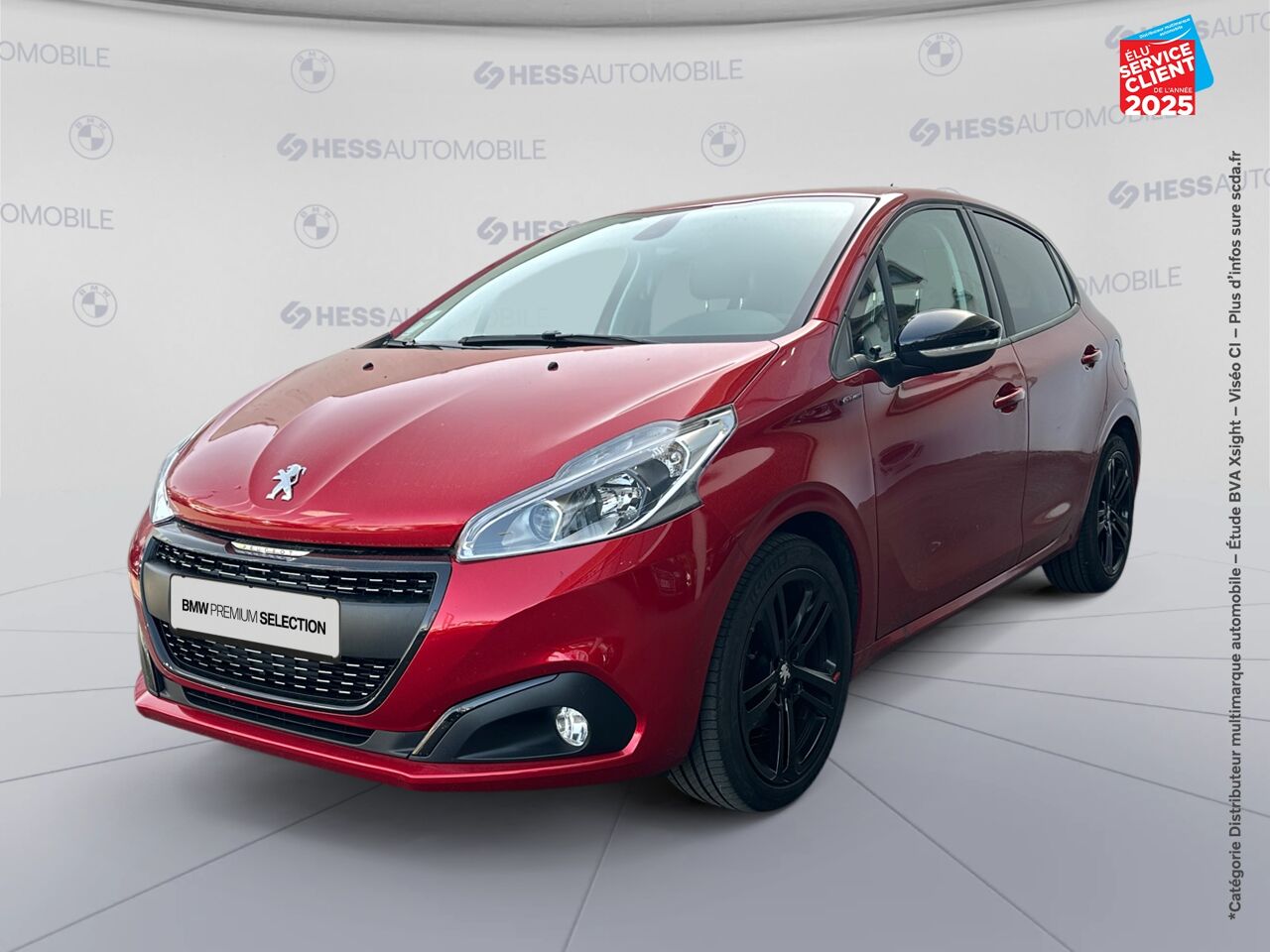 chez Toyota Thionville