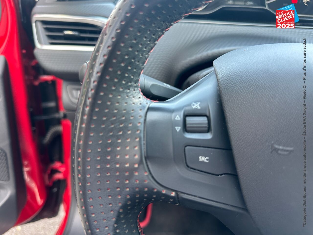 Véhicule d'occasion PEUGEOT 208 1.2 PURETECH 110CH E6.C GT LINE SS 5P chez Toyota Thionville
