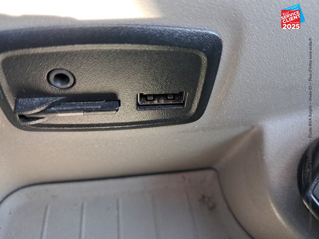 Véhicule d'occasion RENAULT ZOE ZEN CHARGE NORMALE R90 chez Renault Belfort