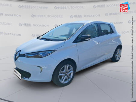RENAULT ZOE ZEN CHARGE...