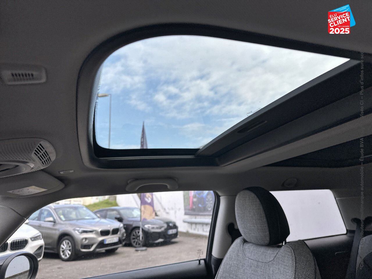 Véhicule d'occasion MINI MINI COOPER 136CH HEDDON STREET EURO6D-T chez Hyundai Chalons