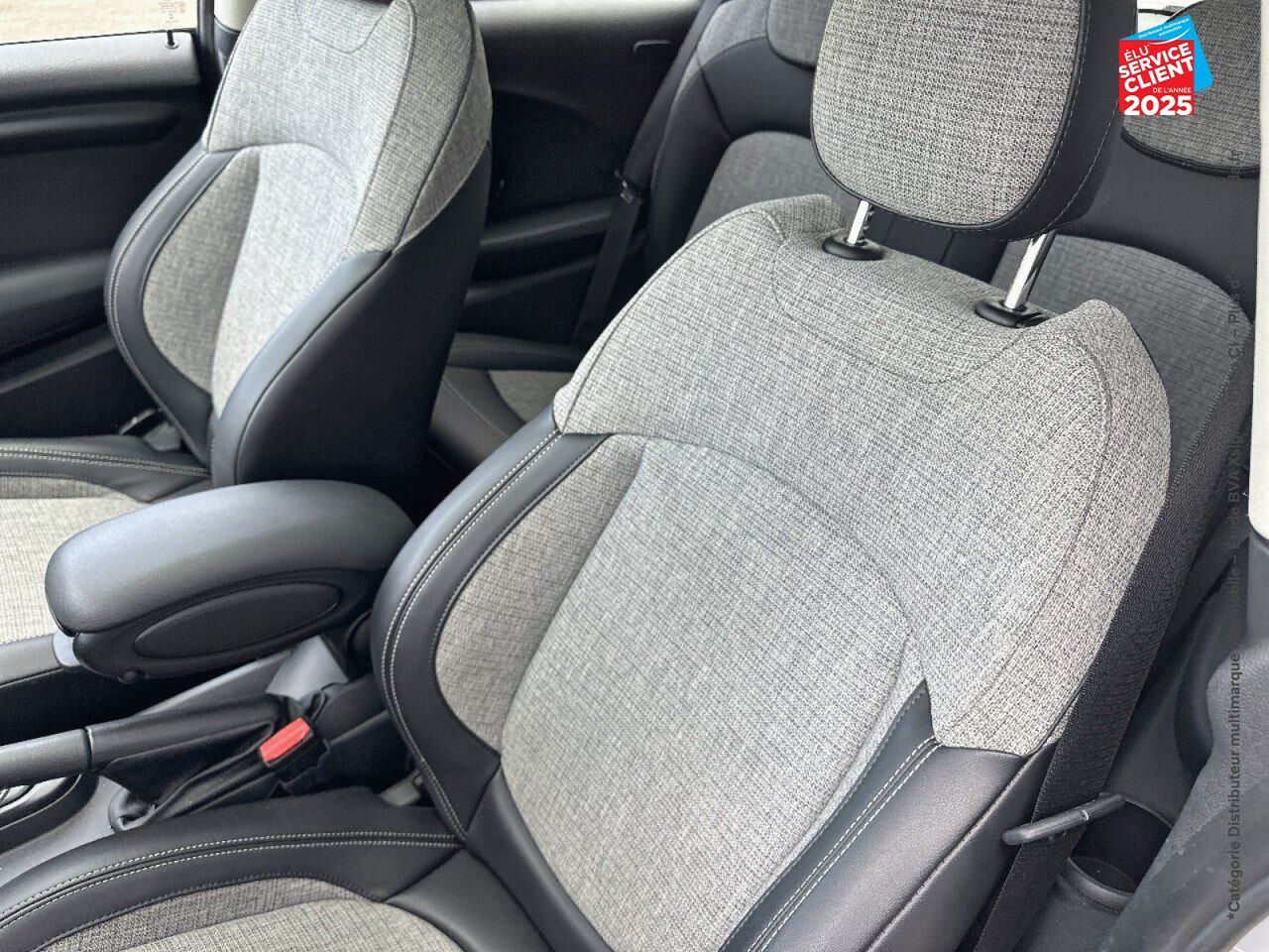 Véhicule d'occasion MINI MINI COOPER 136CH HEDDON STREET EURO6D-T chez Hyundai Chalons