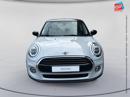 MINI MINI COOPER 136CH...