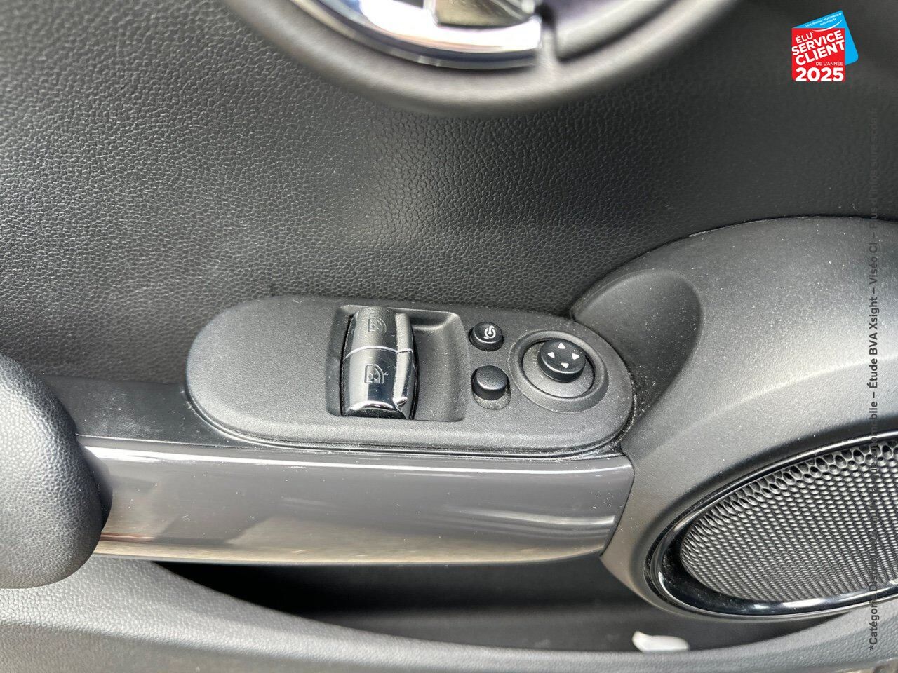 Véhicule d'occasion MINI MINI COOPER 136CH HEDDON STREET EURO6D-T chez Hyundai Chalons