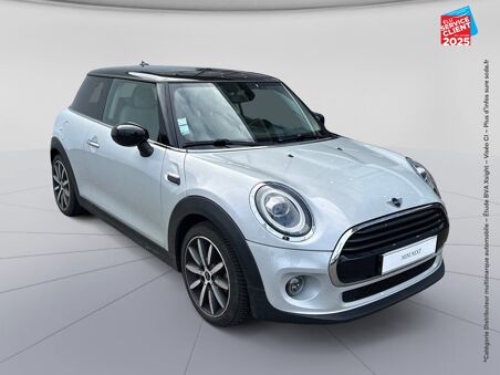 MINI MINI COOPER 136CH...