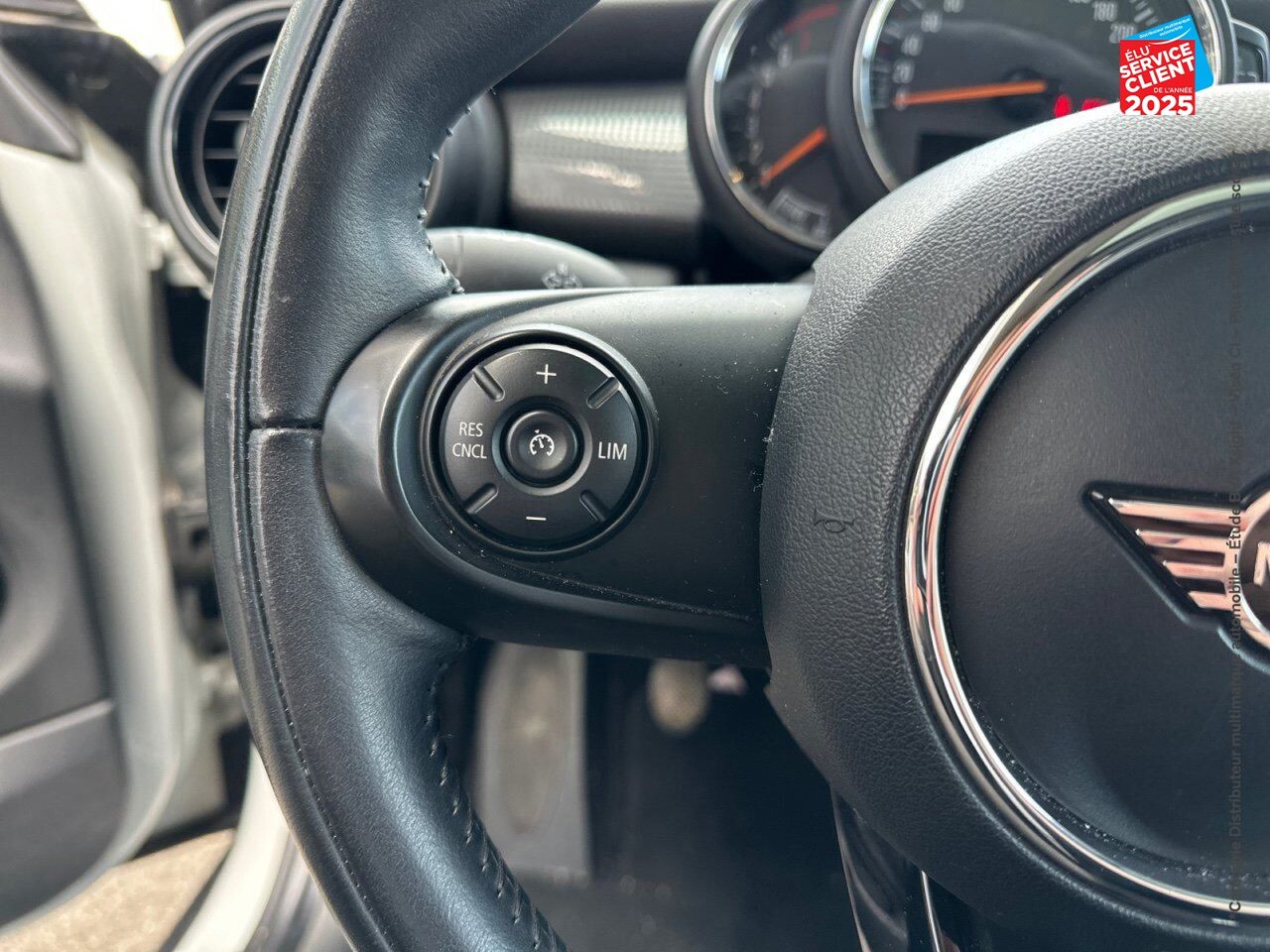 Véhicule d'occasion MINI MINI COOPER 136CH HEDDON STREET EURO6D-T chez Hyundai Chalons