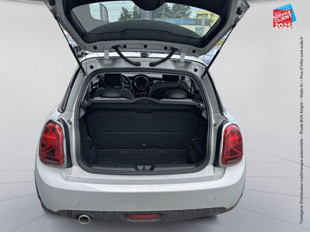 MINI MINI COOPER 136CH...