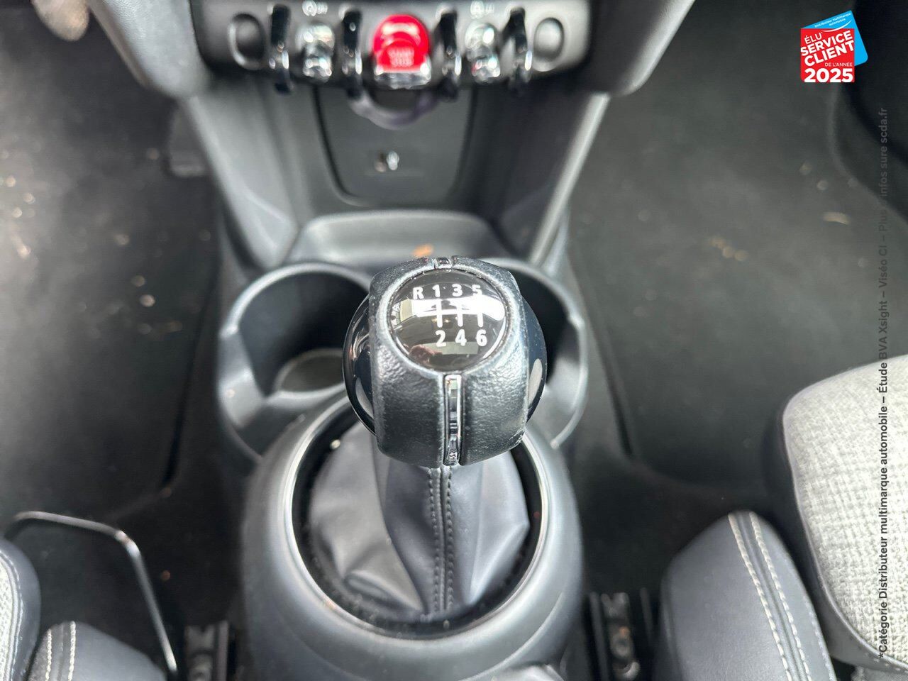 Véhicule d'occasion MINI MINI COOPER 136CH HEDDON STREET EURO6D-T chez Hyundai Chalons