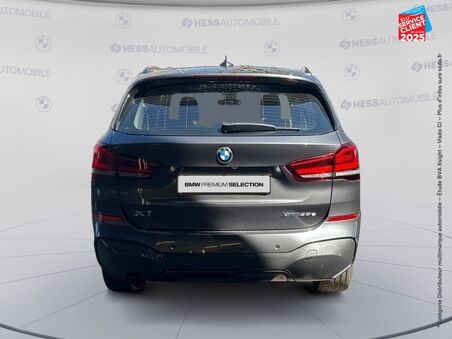 BMW X1 XDRIVE25EA 220CH M...