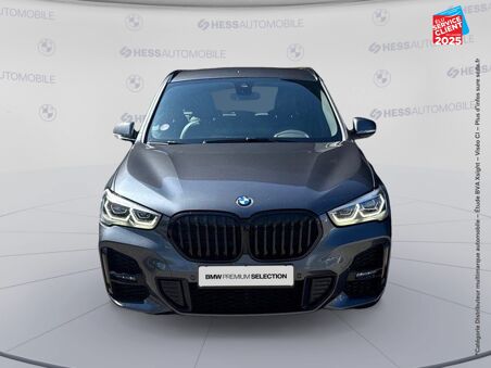 BMW X1 XDRIVE25EA 220CH M...
