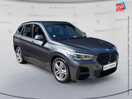 BMW X1 XDRIVE25EA 220CH M...