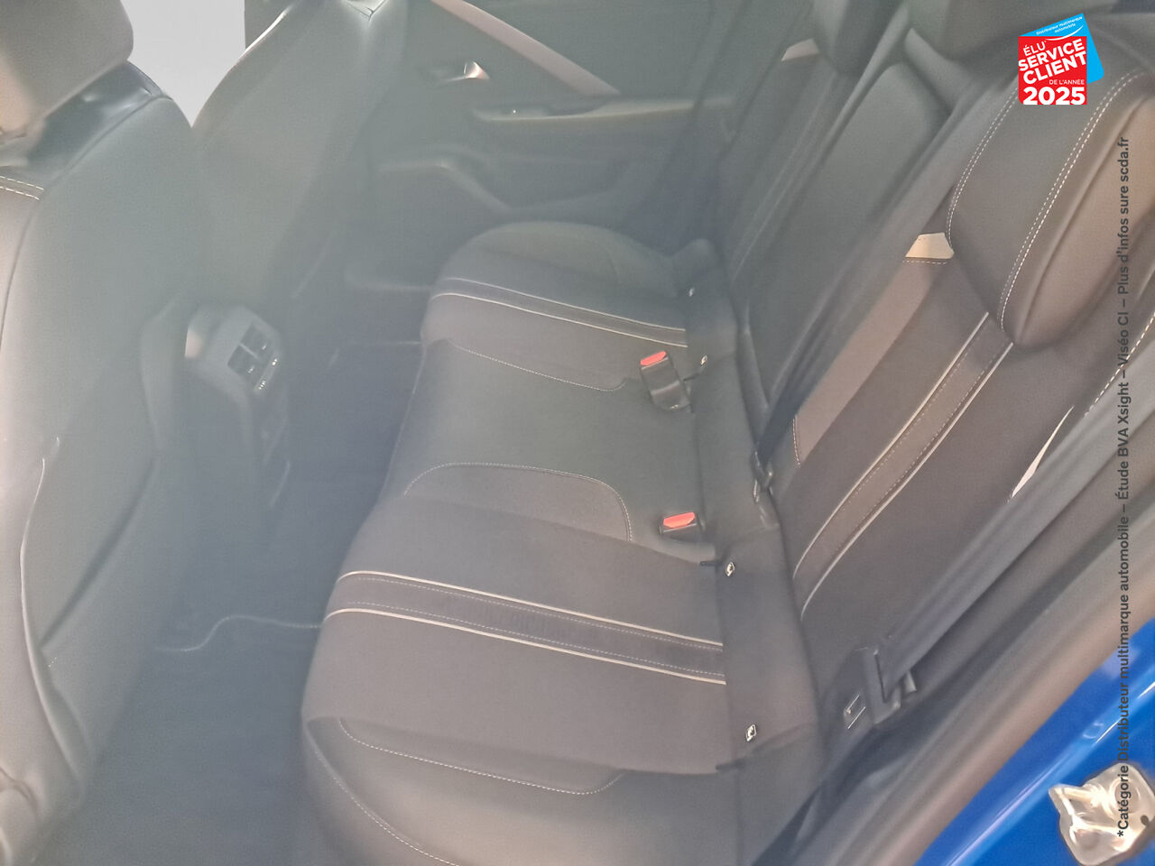 Véhicule d'occasion OPEL ASTRA ELECTRIC 156CH GS CAMERA chez Opel Bar le Duc