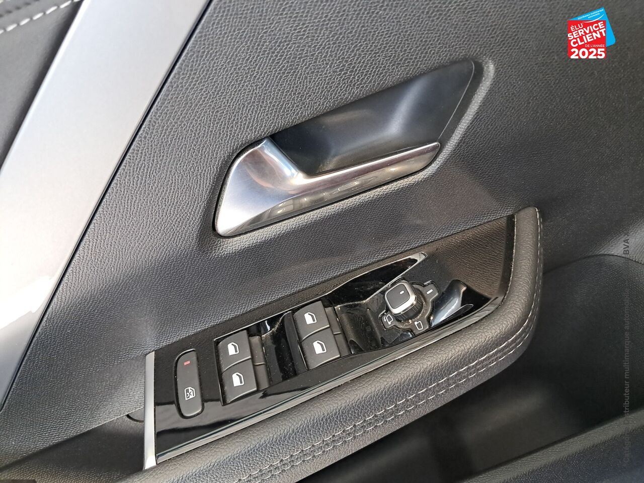 Véhicule d'occasion OPEL ASTRA ELECTRIC 156CH GS CAMERA chez Opel Bar le Duc