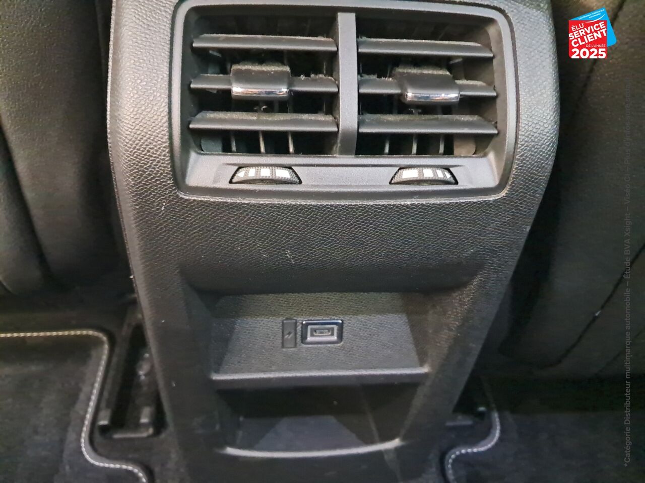Véhicule d'occasion OPEL ASTRA ELECTRIC 156CH GS CAMERA chez Opel Bar le Duc