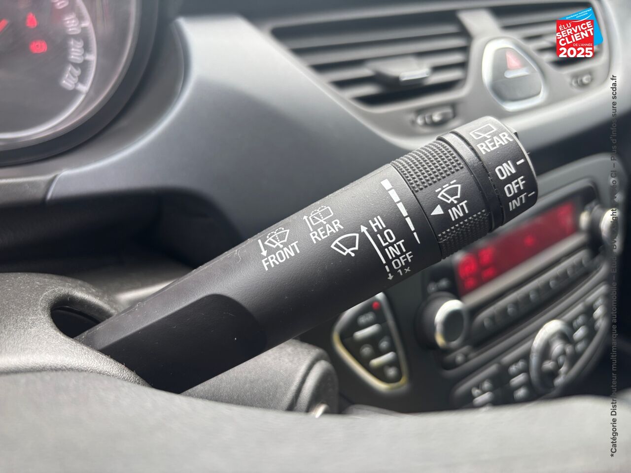 Véhicule d'occasion OPEL CORSA 1.4 90CH ACTIVE 5P chez Toyota Thionville
