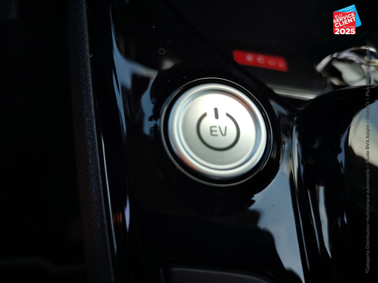 Véhicule d'occasion KIA E-SOUL ACTIVE 204CH chez BMW Pontarlier