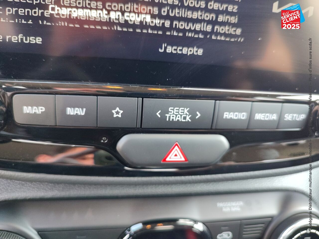Véhicule d'occasion KIA E-SOUL ACTIVE 204CH chez BMW Pontarlier