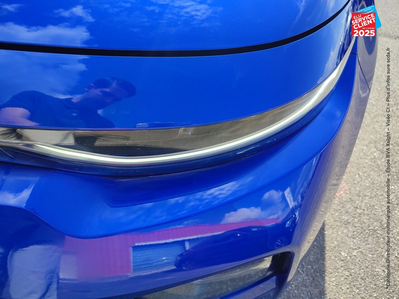 Véhicule d'occasion KIA E-SOUL ACTIVE 204CH chez BMW Pontarlier
