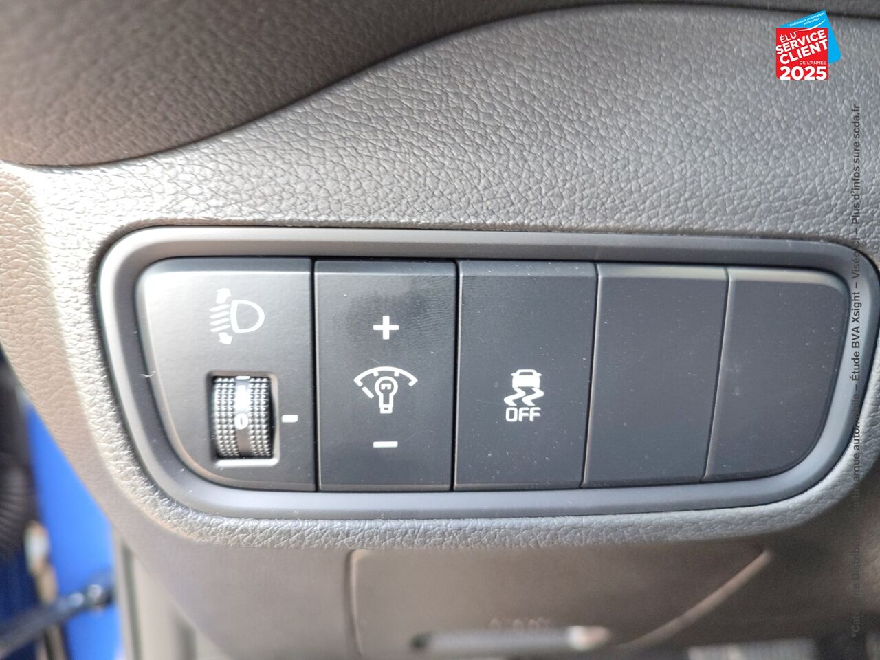 Véhicule d'occasion KIA E-SOUL ACTIVE 204CH chez BMW Pontarlier