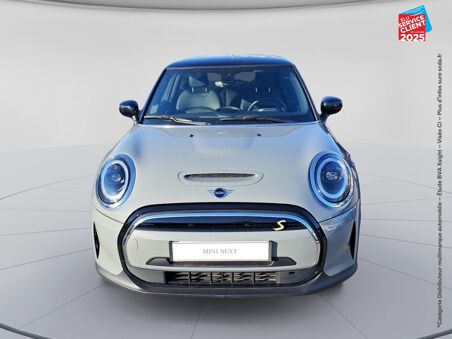 MINI MINI COOPER SE 184CH...