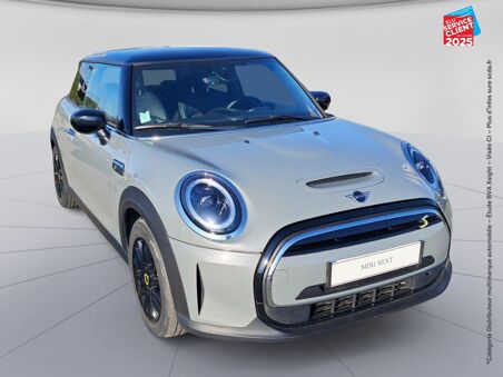 MINI MINI COOPER SE 184CH...