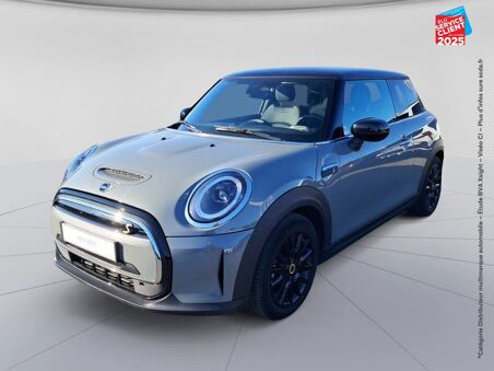 MINI MINI COOPER SE 184CH...