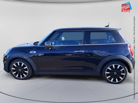MINI MINI COOPER SE 184CH...