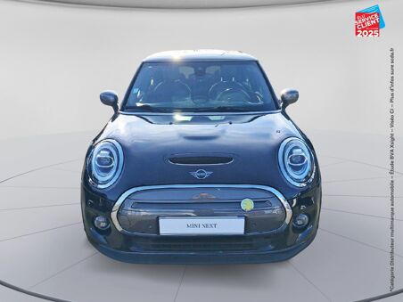 MINI MINI COOPER SE 184CH...