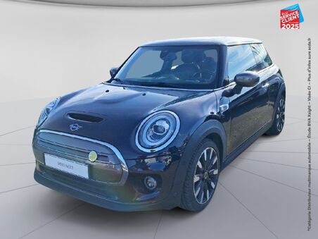 MINI MINI COOPER SE 184CH...
