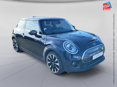 MINI MINI COOPER SE 184CH...