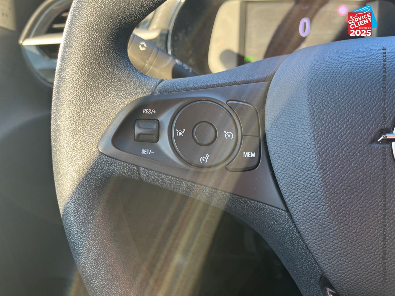 chez Opel Thionville