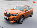Véhicule d'occasion PEUGEOT 2008 1.2 PURETECH 100CH SS ACTIVE