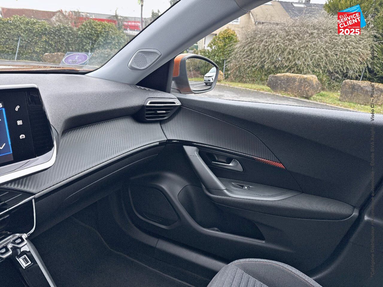 Véhicule d'occasion PEUGEOT 2008 1.2 PURETECH 100CH SS ACTIVE chez Toyota Thionville