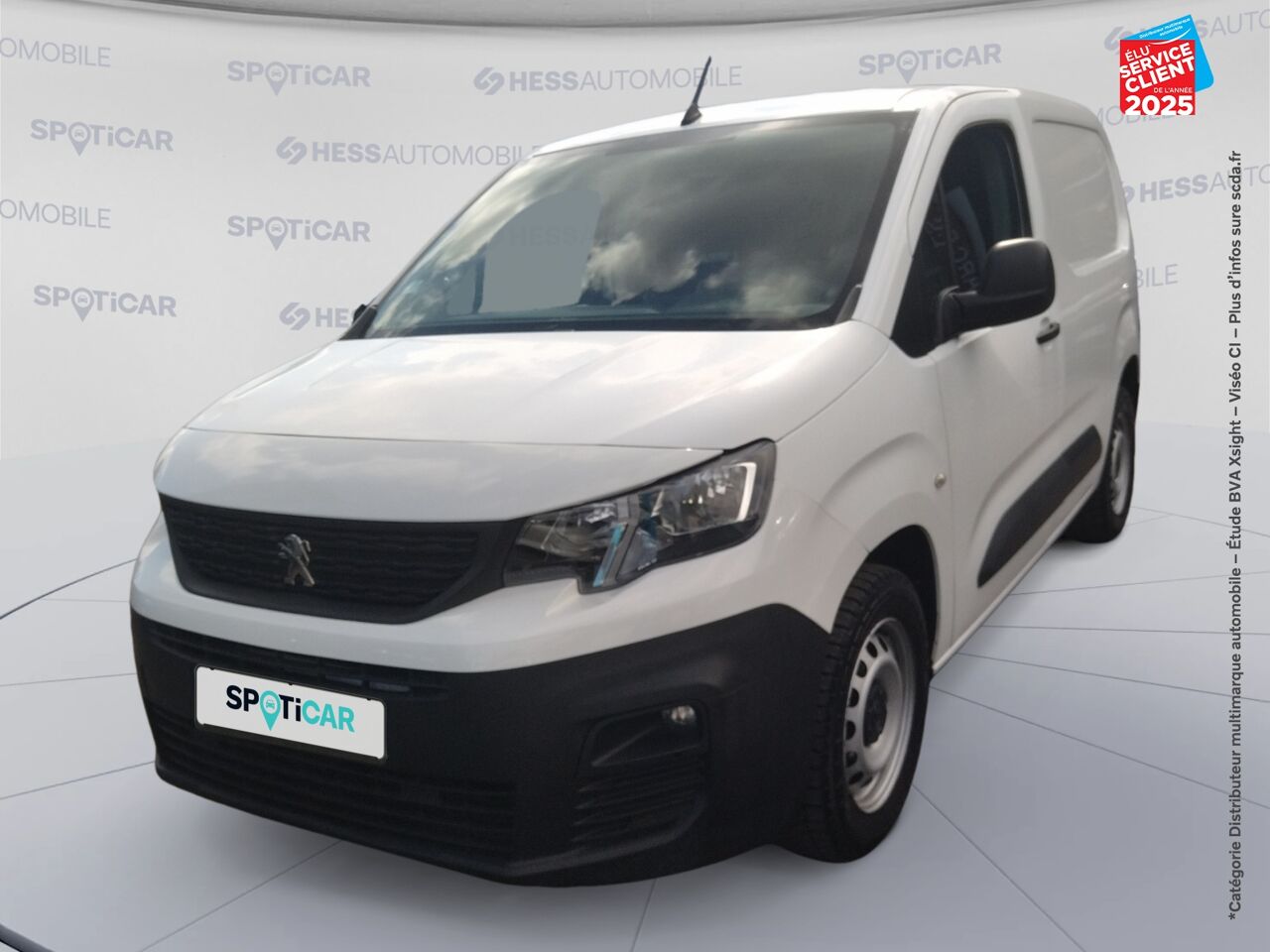 chez Toyota Thionville