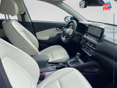 HYUNDAI KONA 1.6 GDI 141CH...