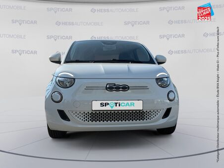 FIAT 500 E 95CH ACTION